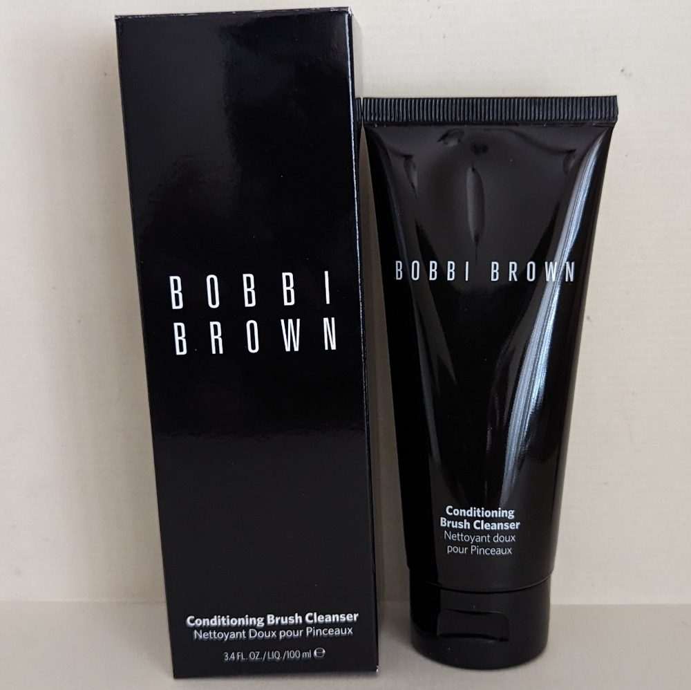 Bobbi Brown Conditioning Brush Cleanser